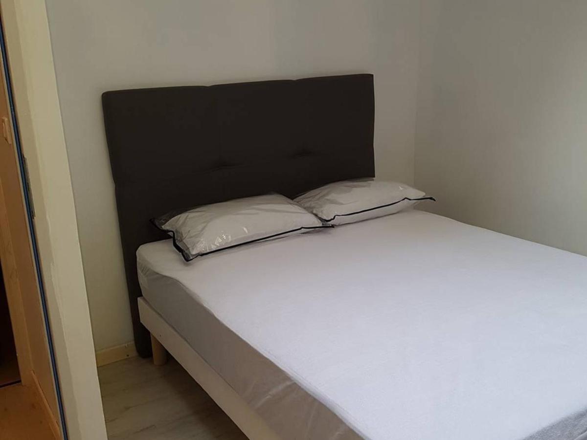 Maison 7 Chambres A Cauterets, 2 Sdb, Parking, Navette Gratuite - Fr-1-234-244 Kültér fotó