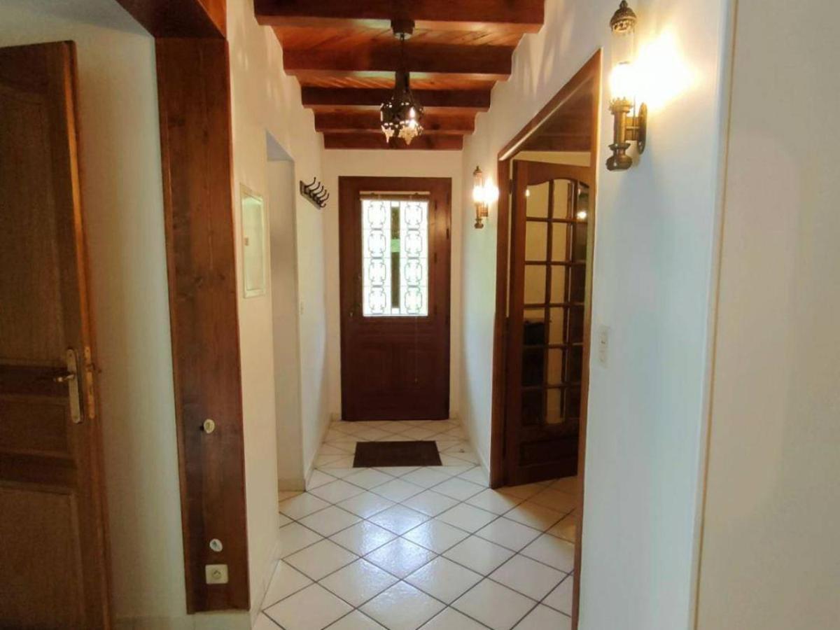 Maison 7 Chambres A Cauterets, 2 Sdb, Parking, Navette Gratuite - Fr-1-234-244 Kültér fotó